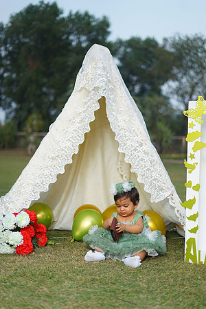 Alaina 1st Birthday 00072