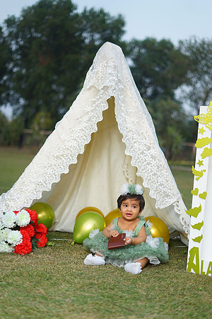 Alaina 1st Birthday 00076