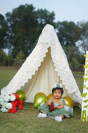 Alaina 1st Birthday 00077