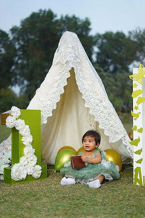 Alaina 1st Birthday 00081