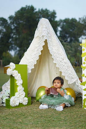 Alaina 1st Birthday 00082