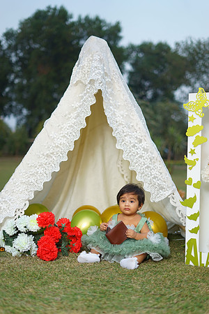 Alaina 1st Birthday 00085