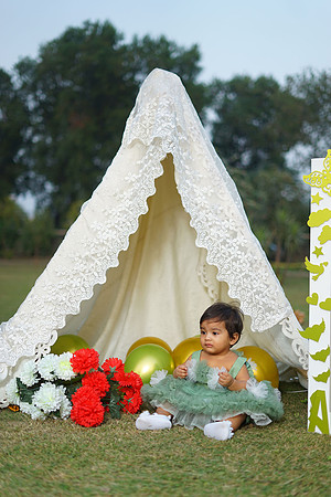 Alaina 1st Birthday 00086