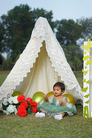Alaina 1st Birthday 00089
