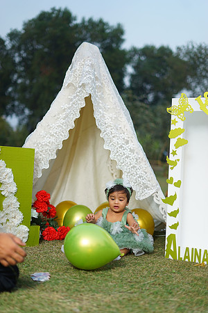 Alaina 1st Birthday 00091