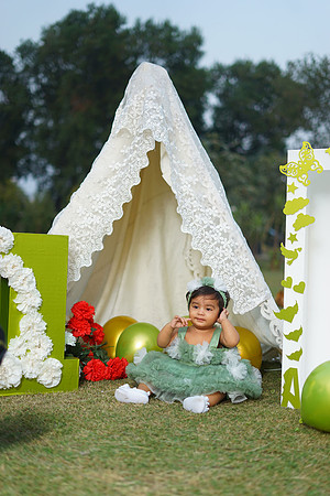 Alaina 1st Birthday 00093