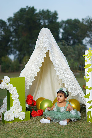 Alaina 1st Birthday 00095