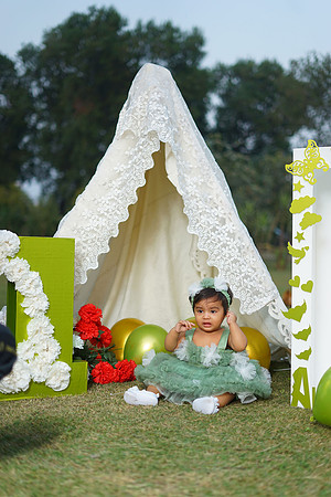 Alaina 1st Birthday 00094