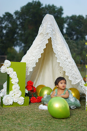 Alaina 1st Birthday 00100