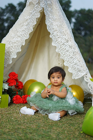Alaina 1st Birthday 00104