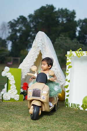 Alaina 1st Birthday 00106