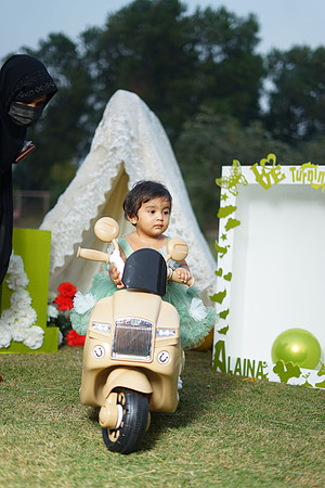 Alaina 1st Birthday 00111
