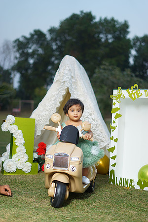 Alaina 1st Birthday 00109