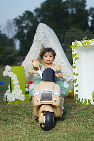 Alaina 1st Birthday 00113