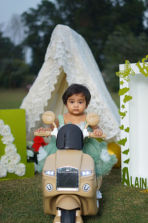 Alaina 1st Birthday 00121