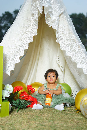 Alaina 1st Birthday 00154