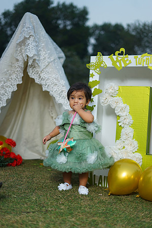 Alaina 1st Birthday 00155