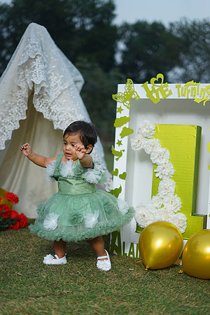 Alaina 1st Birthday 00158