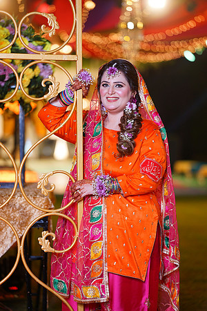 Ammara & Azeem Mehndi 00010