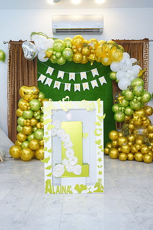 Alaina 1st Birthday 00201