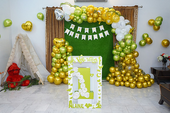 Alaina 1st Birthday 00200