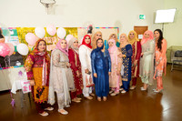 Ihleya's First Birthday Party in Newport-8271