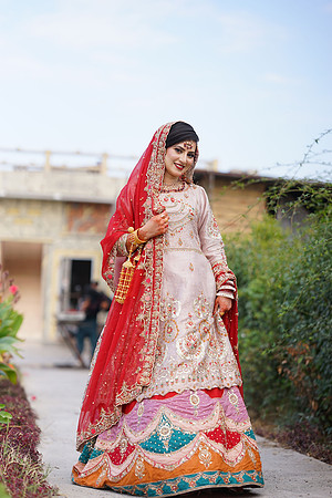 Uzair & Faria Barat 00095
