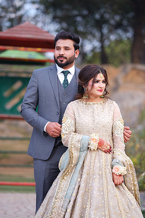 Minhas & Muskan Engagement 00095