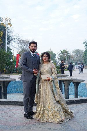 Minhas & Muskan Engagement 00149
