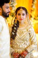 Sana & Ijaz Mehndi 00014