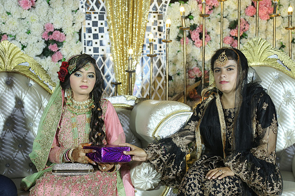 Arslan Walima 00252