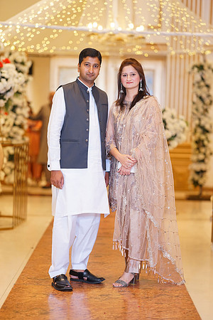 Ammara & Azeem Barat 00225