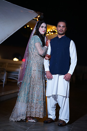 Azhar & Mahrukh Nikah 00070