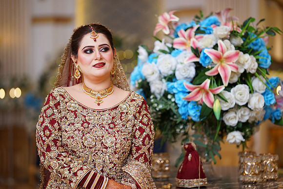 Ammara & Azeem Barat 00013
