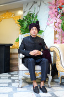 Talha & Laraib Barat 00002