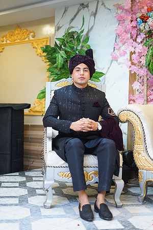 Talha & Laraib Barat 00002