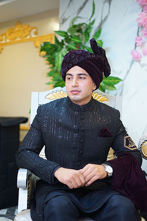 Talha & Laraib Barat 00005