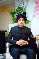 Talha & Laraib Barat 00001