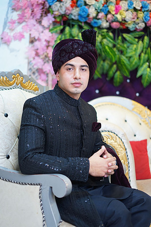Talha & Laraib Barat 00008