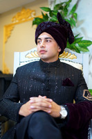 Talha & Laraib Barat 00012