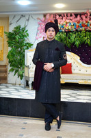 Talha & Laraib Barat 00014