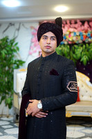 Talha & Laraib Barat 00016