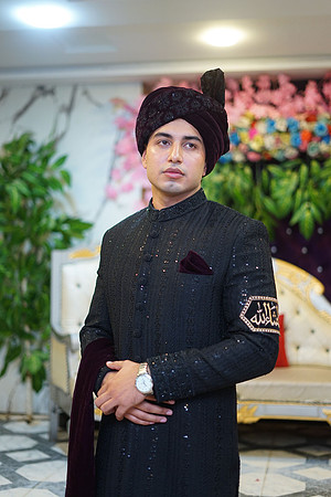 Talha & Laraib Barat 00017