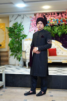 Talha & Laraib Barat 00018