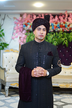 Talha & Laraib Barat 00023