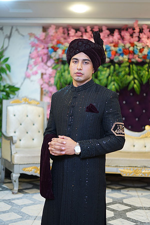 Talha & Laraib Barat 00024