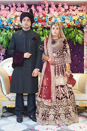 Talha & Laraib Barat 00026