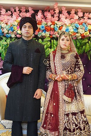 Talha & Laraib Barat 00025