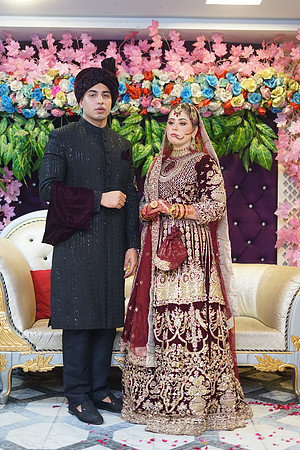 Talha & Laraib Barat 00027