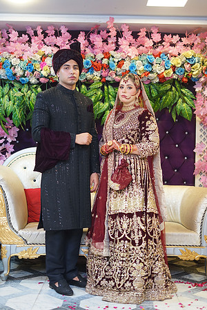 Talha & Laraib Barat 00028